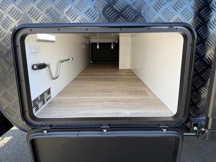 2025 River Caravans Dreamliner