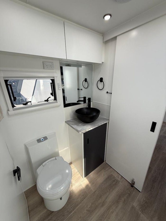 2025 River Caravans Dreamliner