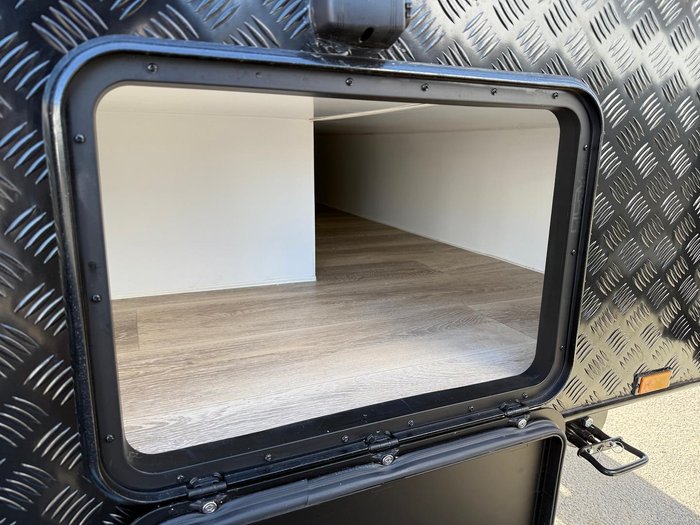 2025 River Caravans Dreamliner