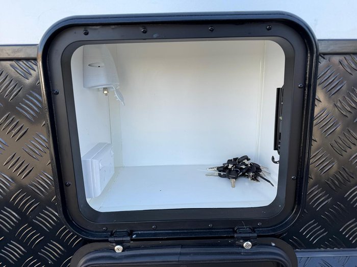 2025 River Caravans Dreamliner