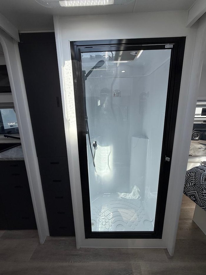 2025 River Caravans Dreamliner