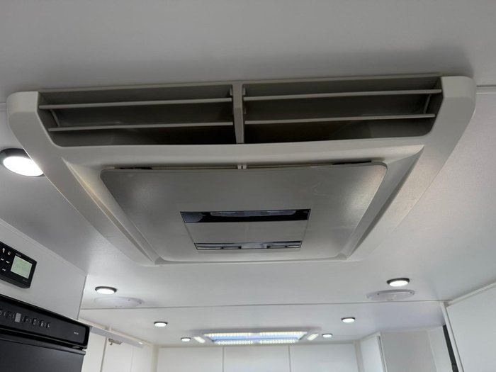 2025 River Caravans Dreamliner