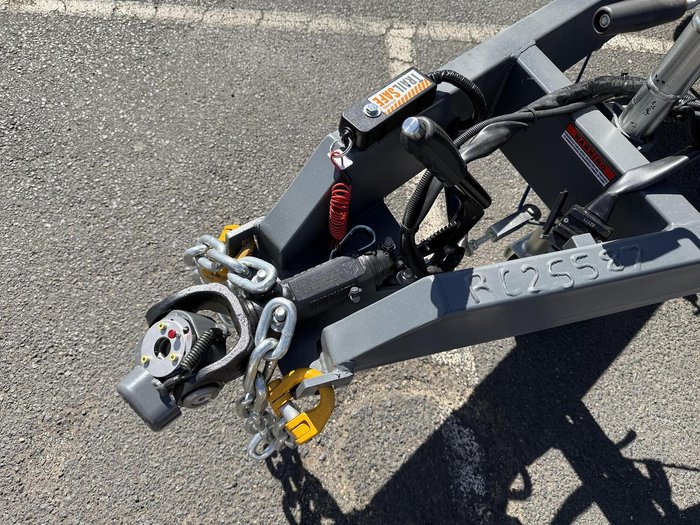 2025 River Caravans Dreamliner