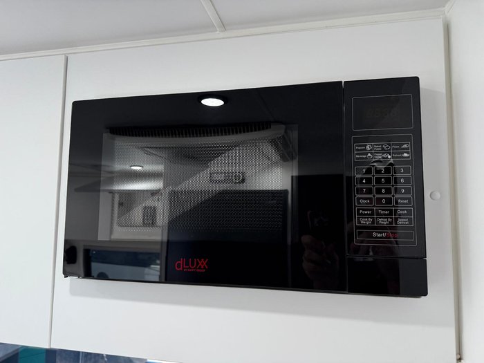 2025 River Caravans Dreamliner