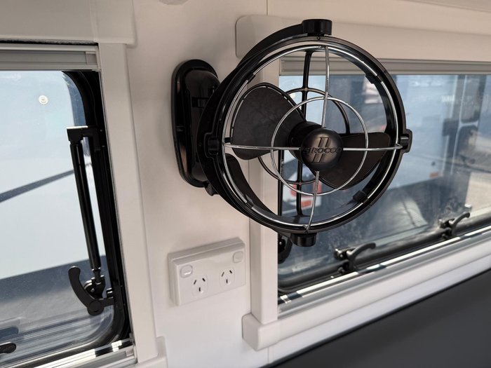 2025 River Caravans Dreamliner