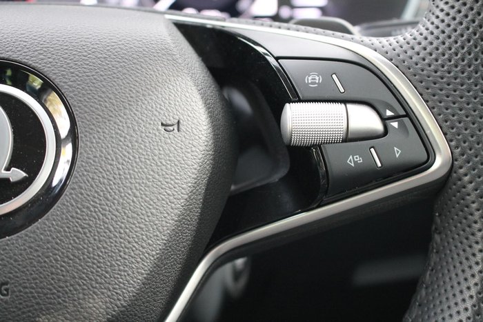 2024 SKODA Octavia 110TSI Select