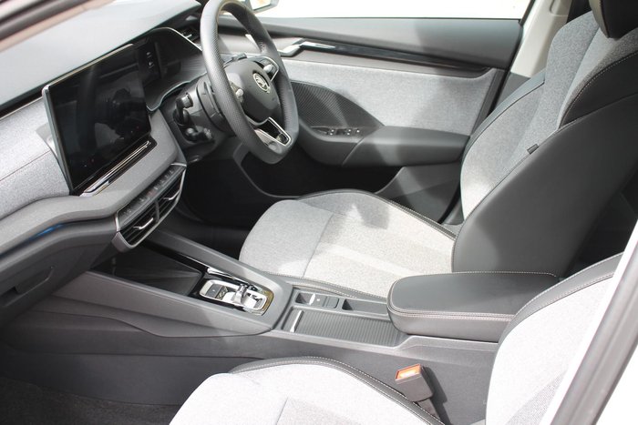 2024 SKODA Octavia 110TSI Select