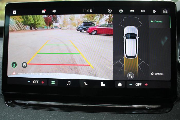 2024 SKODA Octavia 110TSI Select