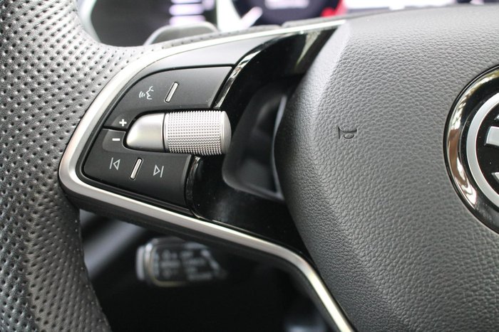 2024 SKODA Octavia 110TSI Select