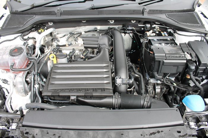 2024 SKODA Octavia 110TSI Select