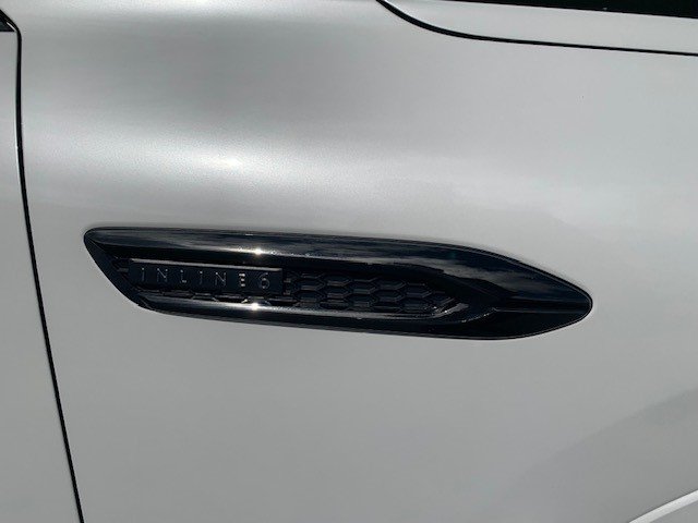 2023 Mazda CX-60 G40e GT KH Series AWD Rhodium White