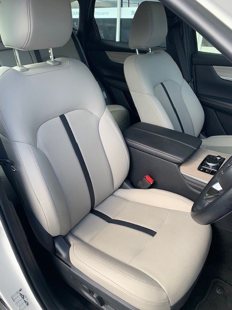 2023 Mazda CX-60 G40e GT KH Series AWD Rhodium White