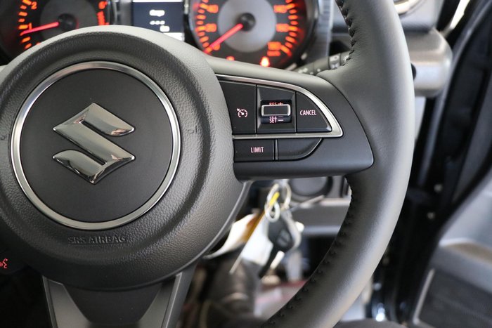 2025 Suzuki Jimny GLX