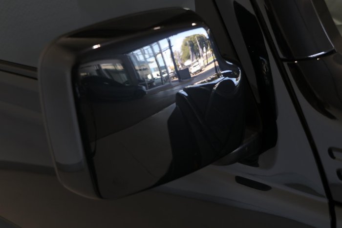 2025 Suzuki Jimny GLX