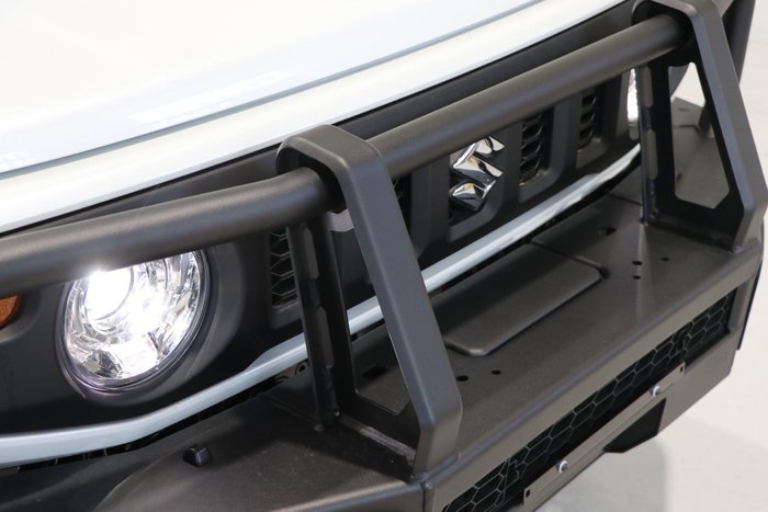 2025 Suzuki Jimny GLX