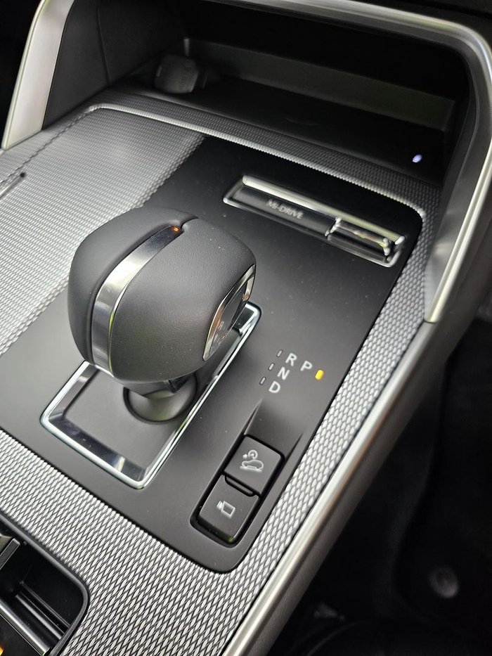 2024 Mazda CX-60 G40e Evolve