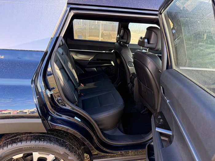 2024 KGM SsangYong Torres Ultimate