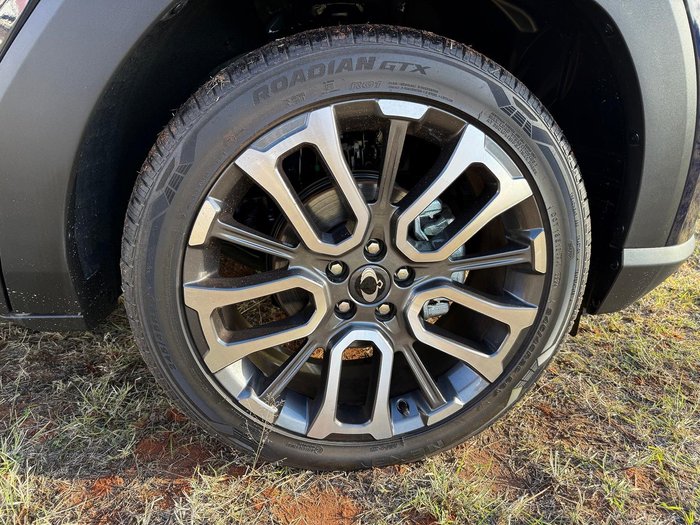 2024 KGM SsangYong Torres Ultimate