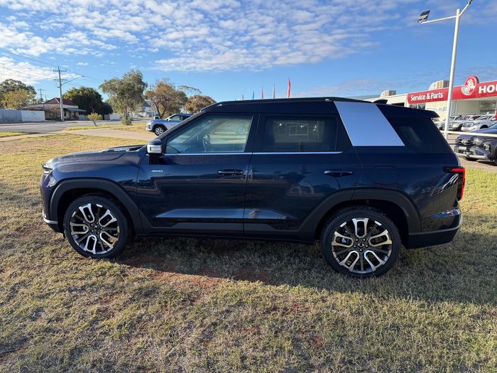 2024 KGM SsangYong Torres Ultimate