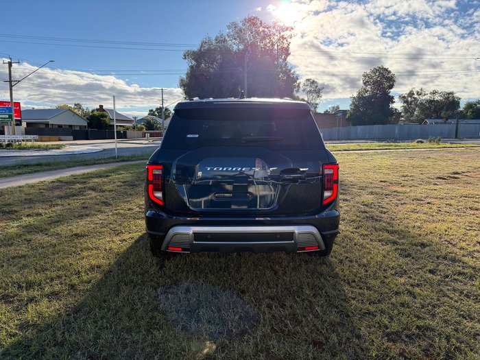 2024 KGM SsangYong Torres Ultimate