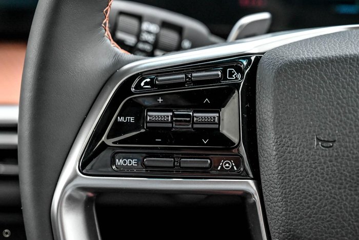 2024 KGM SsangYong Torres Ultimate