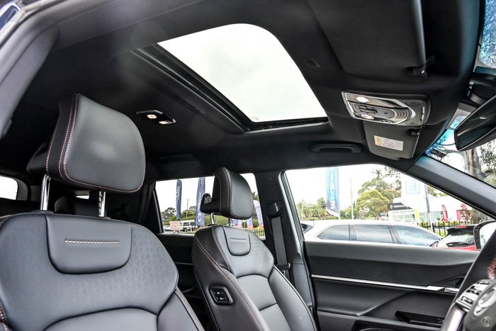 2024 KGM SsangYong Torres Ultimate