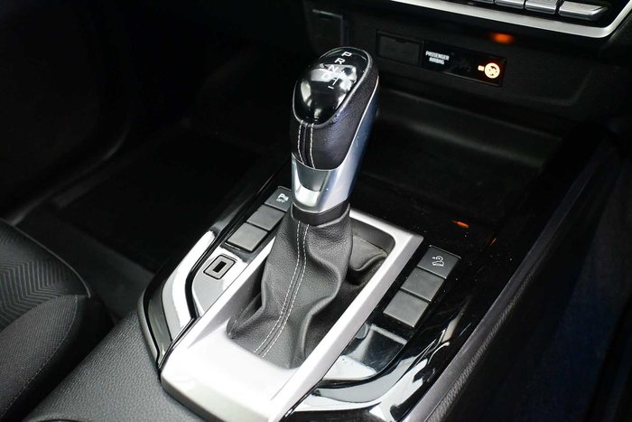 2021 Isuzu D-MAX LS-U High Ride