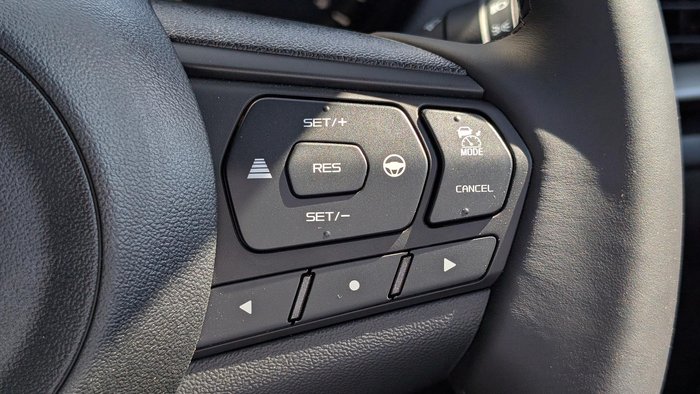2024 Mazda BT-50 GT