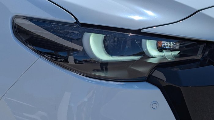 2024 Mazda BT-50 GT