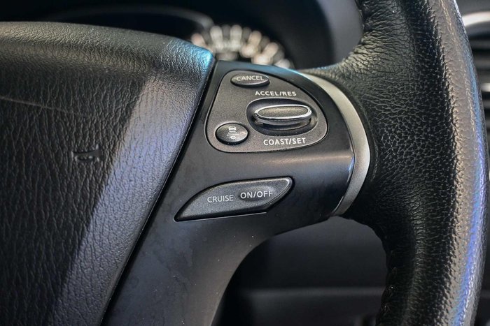 2019 Nissan Pathfinder Ti