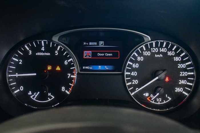 2019 Nissan Pathfinder Ti