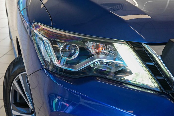 2019 Nissan Pathfinder Ti