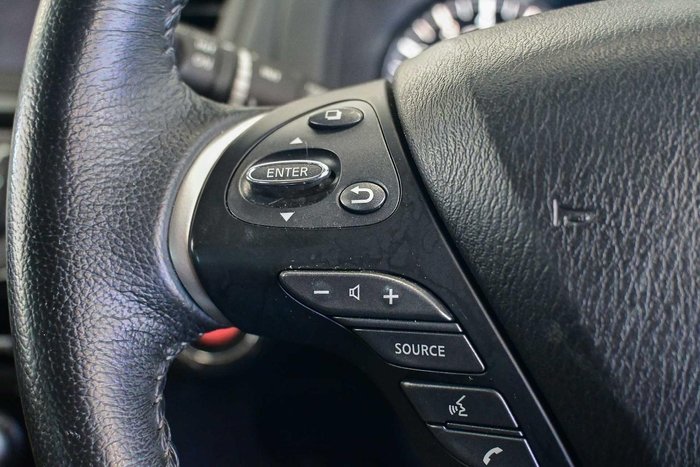2019 Nissan Pathfinder Ti