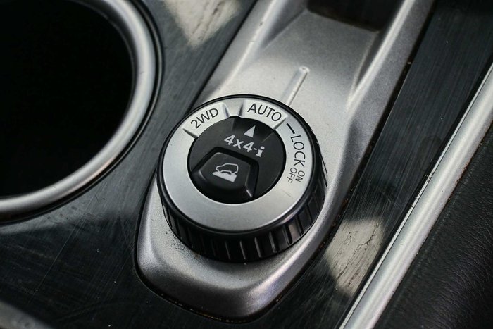 2019 Nissan Pathfinder Ti