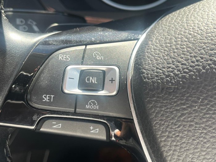 2016 Volkswagen Tiguan 140TDI Highline