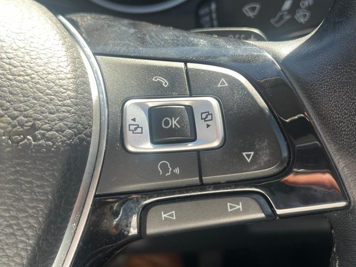 2016 Volkswagen Tiguan 140TDI Highline