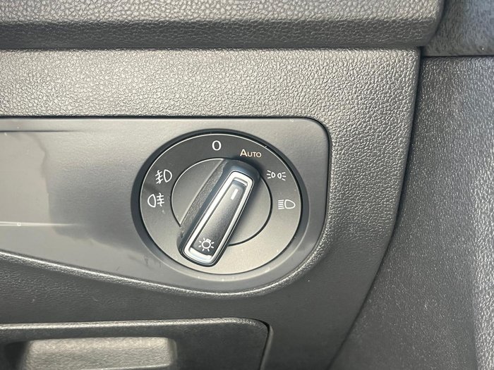 2016 Volkswagen Tiguan 140TDI Highline