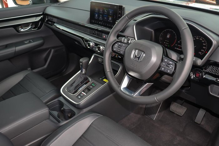 2024 Honda CR-V VTi L