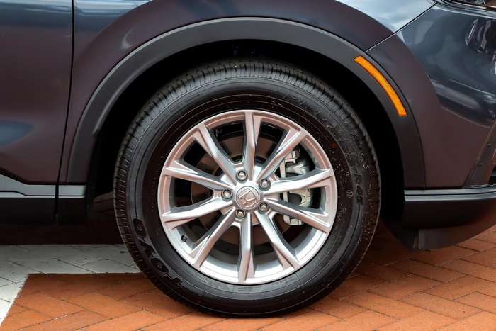 2024 Honda CR-V VTi L
