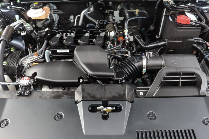 2024 Honda CR-V VTi L