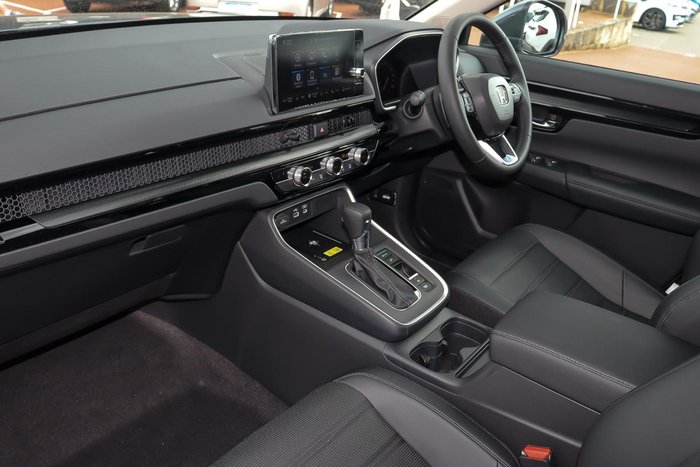 2024 Honda CR-V VTi L