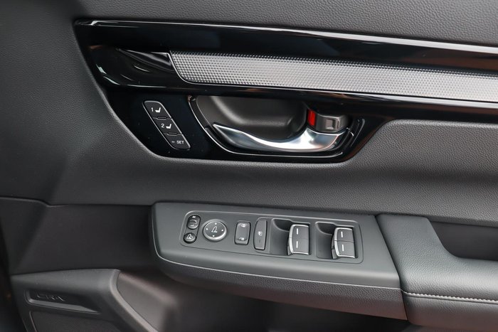 2024 Honda CR-V VTi L