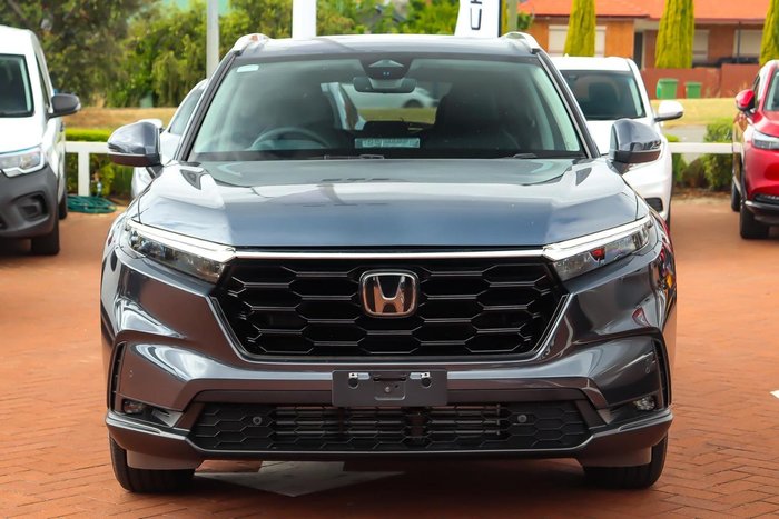 2024 Honda CR-V VTi L