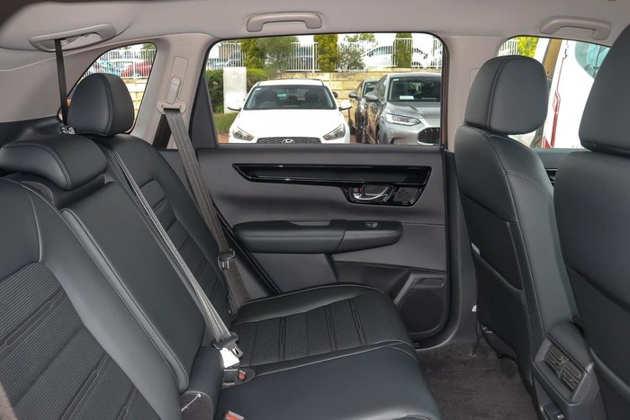 2024 Honda CR-V VTi L