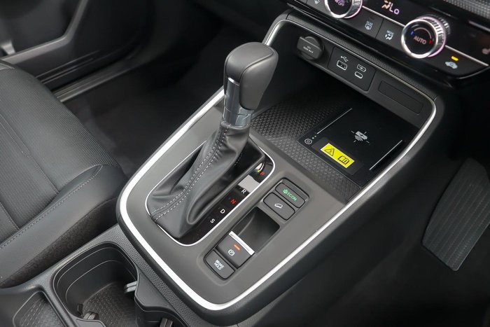 2024 Honda CR-V VTi L