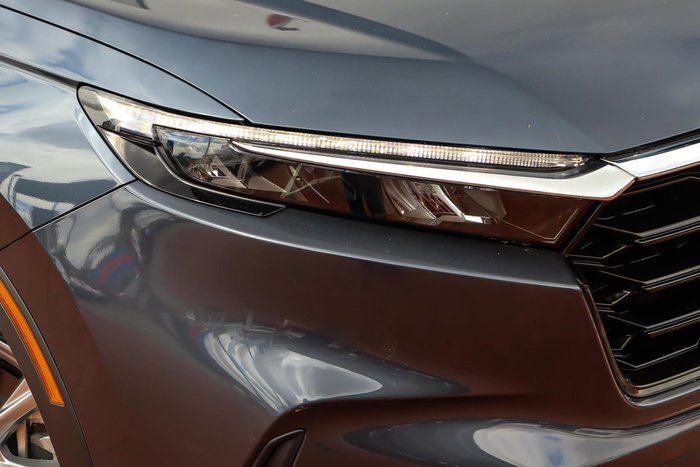 2024 Honda CR-V VTi L