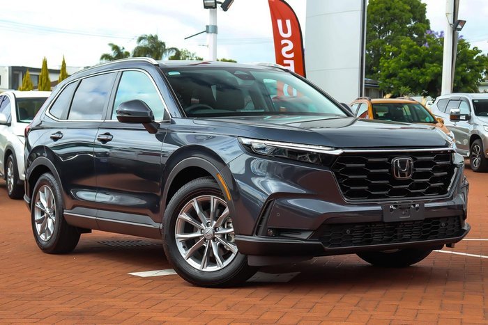 2024 Honda CR-V VTi L