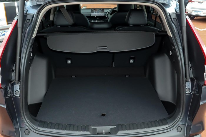 2024 Honda CR-V VTi L