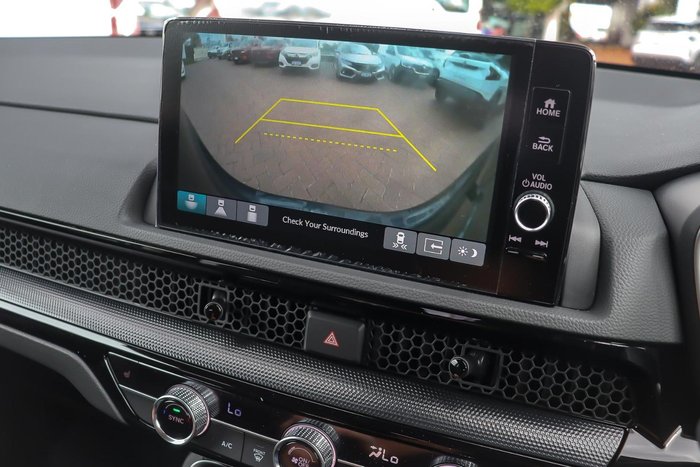 2024 Honda CR-V VTi L