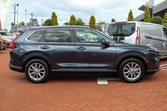 2024 Honda CR-V VTi L